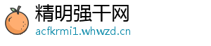 精明强干网